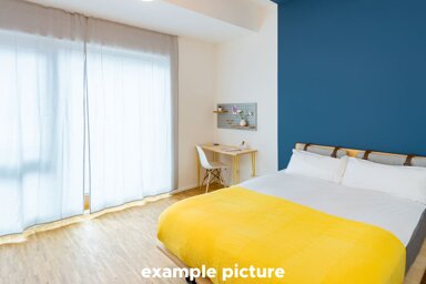 Wohnung zur Miete Wohnen auf Zeit 750 € 3 Zimmer 11,2 m² frei ab 20.01.2025 Georg-Voigt-Straße 15 Westend - Süd Frankfurt am Main 60325