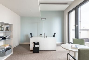 Bürofläche zur Miete 479 € 30 m² Bürofläche teilbar von 10 m² bis 30 m² Knesebeckstrasse 62/63 Wilmersdorf Berlin 10719