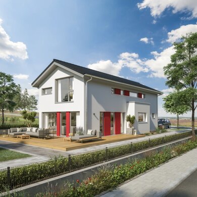 Haus zum Kauf 967.872 € 5 Zimmer 148 m² 800 m² Grundstück Mönkeberg 24248