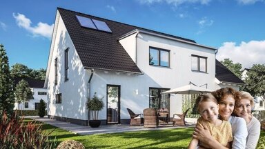 Doppelhaushälfte zum Kauf 650.000 € 5 Zimmer 133 m² 372 m² Grundstück Liegnitzer Straße Herzogenaurach 8 Herzogenaurach 91074