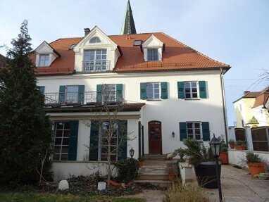 Stadthaus zum Kauf 12 Zimmer 450 m² 800 m² Grundstück Lauingen Lauingen (Donau) 89415