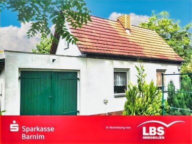 Einfamilienhaus zum Kauf 368.000 € 3 Zimmer 60 m² 777 m² Grundstück Schwanebeck Panketal 16341