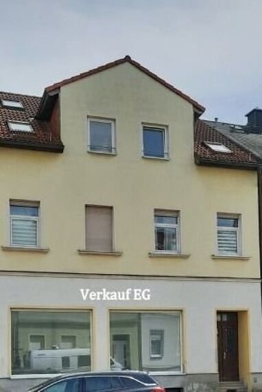 Immobilie zum Kauf 36.500 € 60 m² Ostvorstadt Plauen 08527