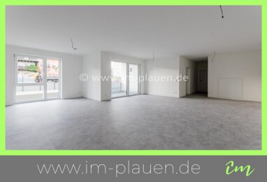 Wohnung zur Miete 775,50 € 3 Zimmer 88,6 m² 1. Geschoss Burgstraße 39 Schloßberg Plauen 08523