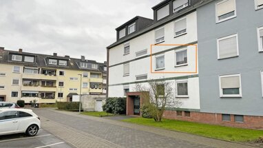 Wohnung zum Kauf 110.000 € 70 m² 1. Geschoss Neukirchen Neukirchen-Vluyn 47506