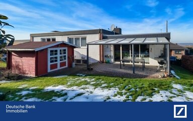 Doppelhaushälfte zum Kauf 465.000 € 5 Zimmer 164 m² 436 m² Grundstück Unterstolberg Stolberg 52222