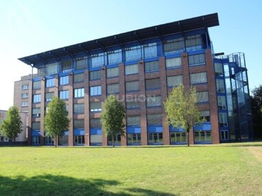 Bürofläche zur Miete Provisionsfrei 8 € 6.931 m² Bürofläche teilbar ab 285 m² Obermeiderich Duisburg 47138
