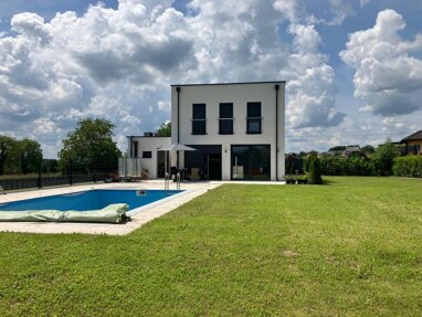 Einfamilienhaus zum Kauf 599.000 € 3 Zimmer 114,4 m² 1.084 m² Grundstück Aschau im Burgenland 7432