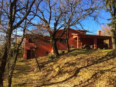 Bauernhaus zum Kauf 320.000 € 8 Zimmer 180 m² 13.000 m² Grundstück Sorano