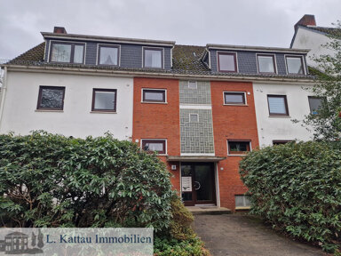 Wohnung zur Miete 850 € 3 Zimmer 81 m² frei ab 15.04.2025 St. Magnus Bremen 28759