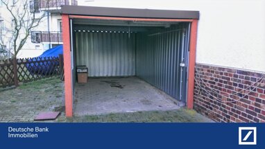 Garage zur Miete Provisionsfrei 70 € Naumburger Straße 155 Merseburg Merseburg 06217