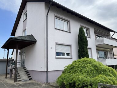 Mehrfamilienhaus zum Kauf Provisionsfrei 860.000 € 12,5 Zimmer 280 m² 672 m² Grundstück Zähringer Strasse 10 Teningen Teningen 79331