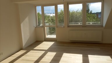 Maisonette zur Miete 820 € 3 Zimmer 117,2 m² 4. Geschoss frei ab sofort Josephinenstraße 7 Schloßchemnitz 020 Chemnitz 09113