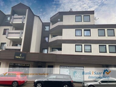 Wohnung zum Kauf 69.000 € 2 Zimmer 54,4 m² Wiebelskirchen Neunkirchen 66540