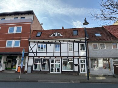 Reihenmittelhaus zum Kauf 238.500 € 5 Zimmer 109 m² 207 m² Grundstück Bad Salzgitter 38259