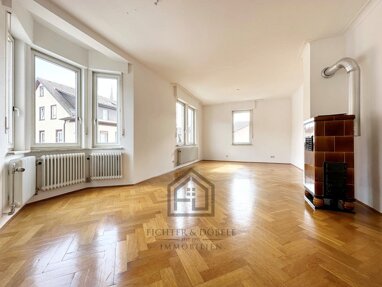 Wohnung zur Miete 990 € 4,5 Zimmer 130 m² 2. Geschoss Tuttlingen Tuttlingen 78532