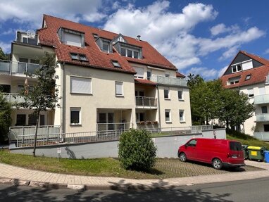 Wohnung zur Miete 660 € 2 Zimmer 63,8 m² Erdgeschoss Buchaer Str. 8d Beutenberg - Winzlaer Straße Jena 07745