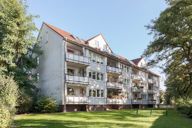 Wohnung zur Miete 604,66 € 3 Zimmer 59,7 m² Das Mühlenfeld 25 Misburg-Nord Hannover 30627