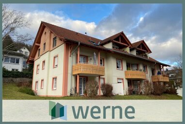 Wohnung zum Kauf 250.000 € 4 Zimmer 103 m² Stühlingen Stühlingen 79780