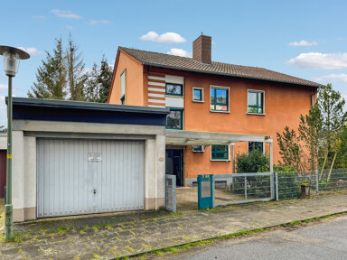 Mehrfamilienhaus zum Kauf 369.000 € 6 Zimmer 192 m² 802 m² Grundstück Westlich der Merianstr. Kaiserslautern 67657