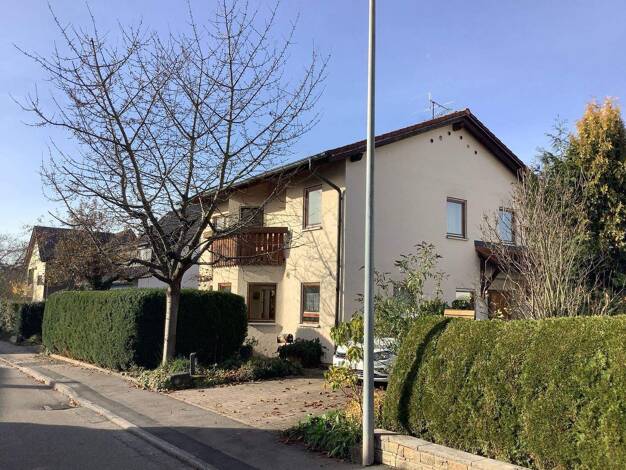 Einfamilienhaus zum Kauf 615.000 € 6 Zimmer 192 m² 335 m² Grundstück frei ab 01.01.2026 Breitenstein Weil im Schönbuch 71093