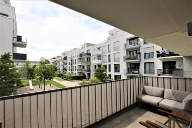 Wohnung zum Kauf 925.000 € 4 Zimmer 105,3 m² 1. Geschoss Obere Isarau München 80939