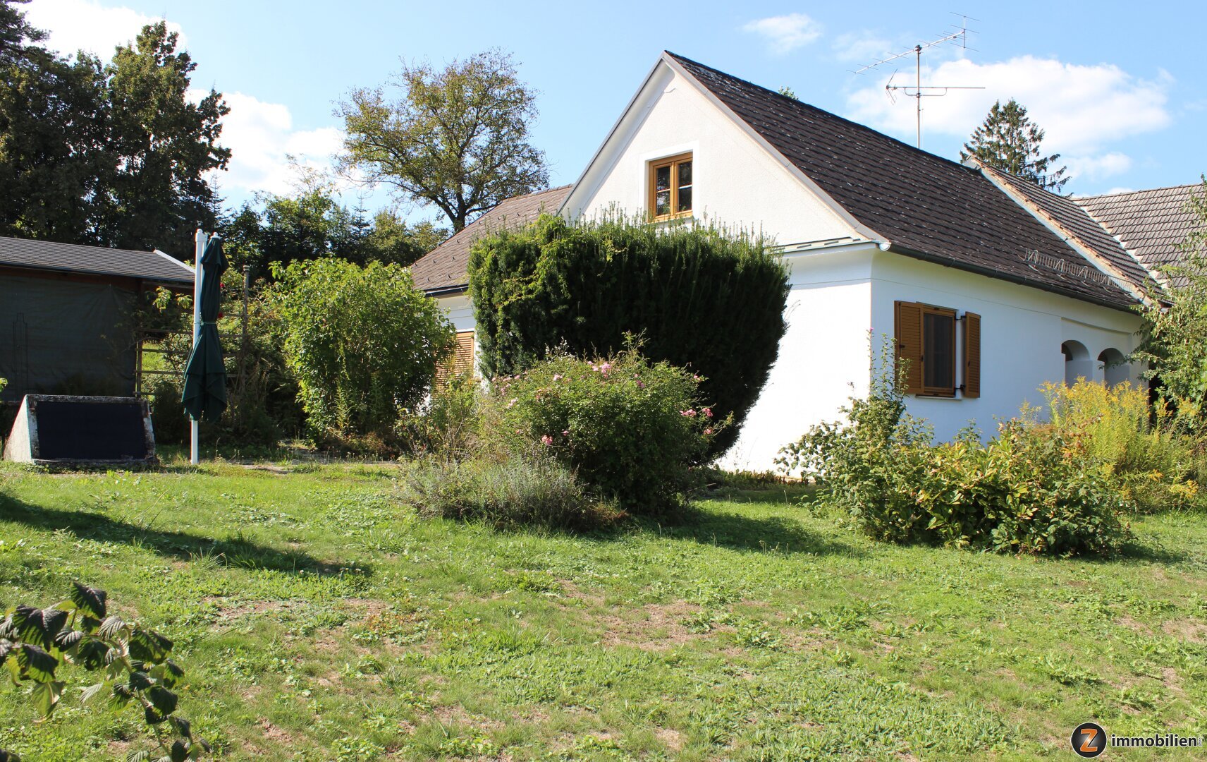 Haus zum Kauf 299.000 € 3 Zimmer 100 m²<br/>Wohnfläche 960 m²<br/>Grundstück Stegersbach 7551