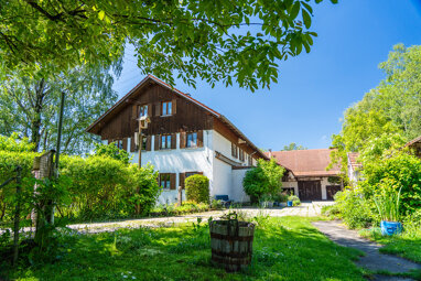 Bauernhaus zum Kauf 2.400.000 € 220 m² 8.000 m² Grundstück Pretzen Erding 85435