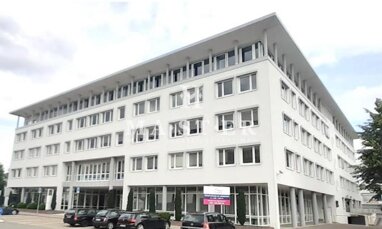 Bürofläche zur Miete Provisionsfrei 425,5 m² Bürofläche teilbar ab 425,5 m² Pallaswiesenviertel Darmstadt 64293