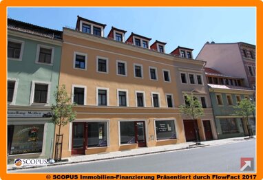Wohn- und Geschäftshaus zum Kauf 752.000 € 752 m² 795 m² Grundstück Meißen Meißen 01662