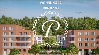 Wohnung zum Kauf provisionsfrei 332.535 € 2 Zimmer 63,3 m² 2. Geschoss Bad Kissingen Bad Kissingen 97688