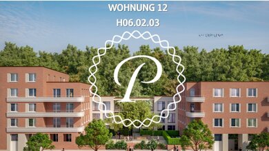 Wohnung zum Kauf provisionsfrei 332.535 € 2 Zimmer 63,3 m² 2. Geschoss Bad Kissingen Bad Kissingen 97688