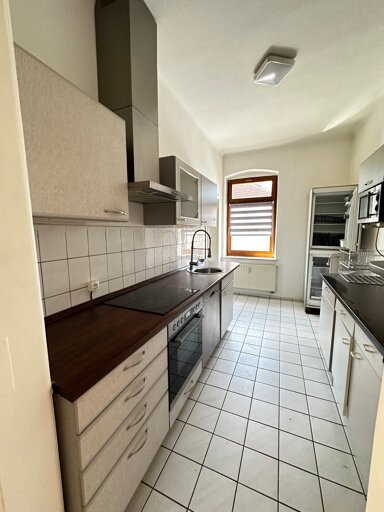 Wohnung zur Miete 330 € 2 Zimmer 47,7 m² 1. Geschoss Kamenz Kamenz 01917