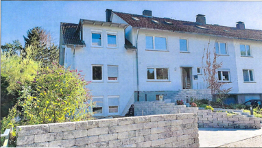 Doppelhaushälfte zum Kauf Provisionsfrei 690.000 € 16 Zimmer 371 m² 1.257 m² Grundstück In der Hofstatt Niederzwehren Kassel 34134