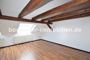 Wohnung zur Miete 380 € 2 Zimmer 61,2 m² Naumburg Naumburg 06618