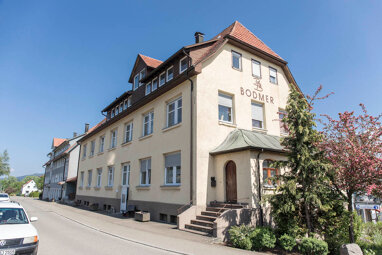 Wohnung zur Miete 470 € 3 Zimmer 66 m² frei ab 01.09.2024 Endingen Balingen-Endingen 72336