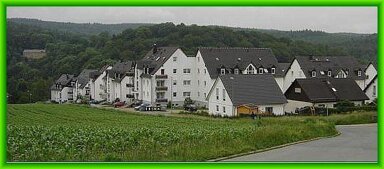 Wohnung zum Kauf 57.500 € 2 Zimmer 57,2 m² 1. Geschoss frei ab sofort Am Fischerberg 11 Hartenstein Hartenstein 08118