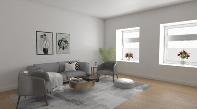 Wohnung zum Kauf provisionsfrei 227.800 € 3 Zimmer 85 m² EG frei ab 01.04.2025 Buer Gelsenkirchen 45899