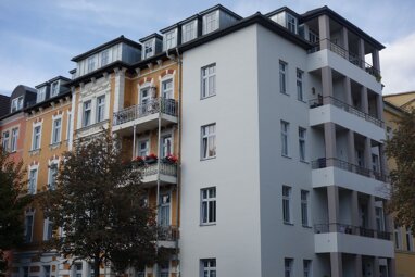 Wohnung zum Kauf 295.000 € 3 Zimmer 86 m² 3. Geschoss Löbervorstadt Erfurt 99096