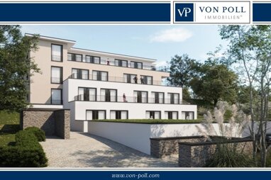 Wohnung zum Kauf Provisionsfrei 616.000 € 3 Zimmer 110,1 m² Essingen Essingen 73457