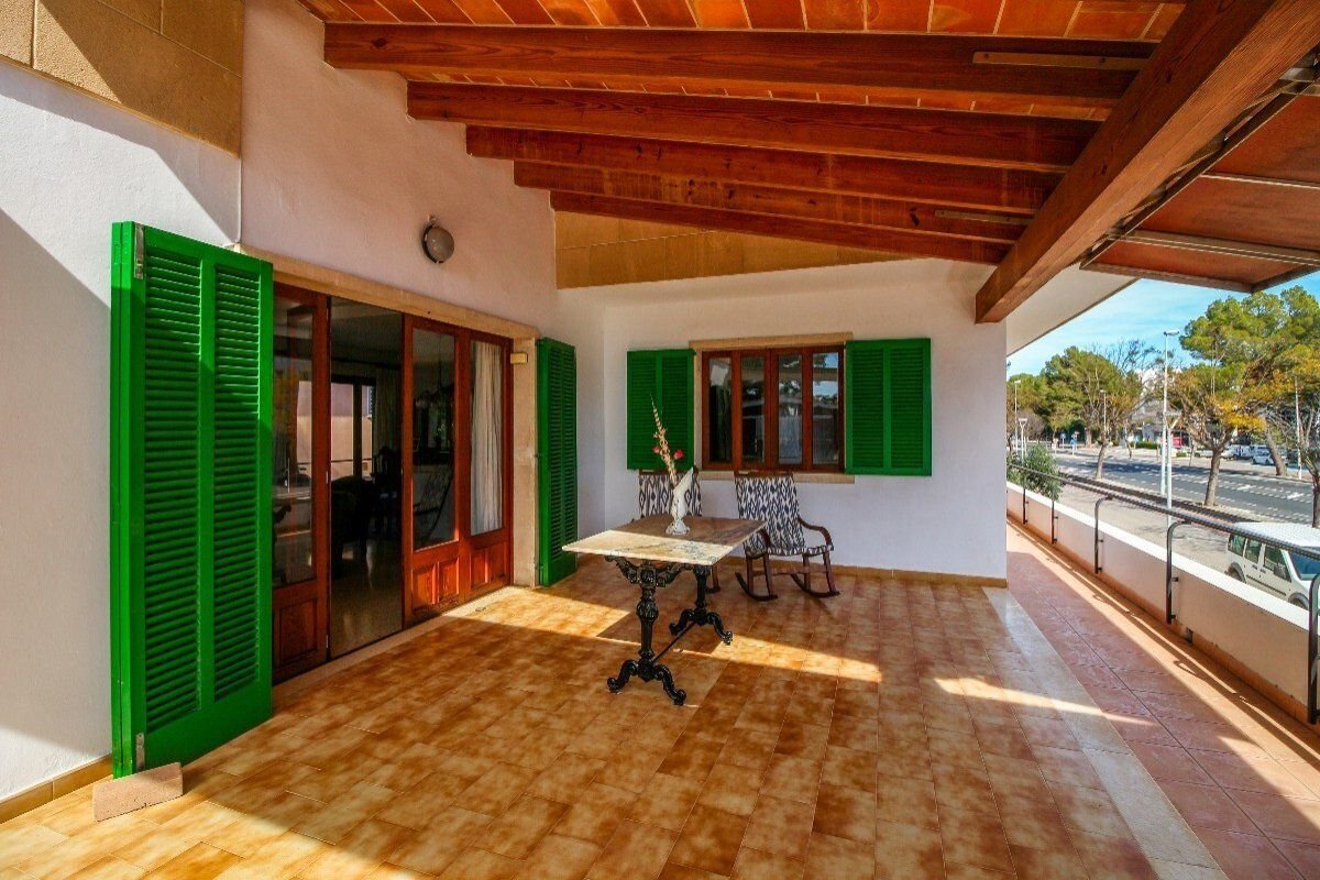 Haus zum Kauf provisionsfrei 875.000 € 7 Zimmer 270 m²<br/>Wohnfläche 550 m²<br/>Grundstück Alcúdia 07400