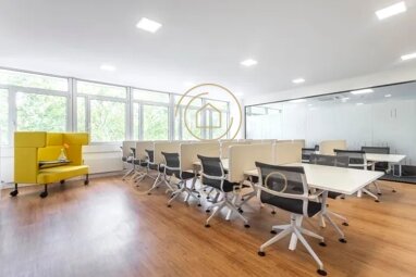 Bürokomplex zur Miete Provisionsfrei 50 m² Bürofläche teilbar ab 1 m² Oststadt - Nord Mannheim 68165