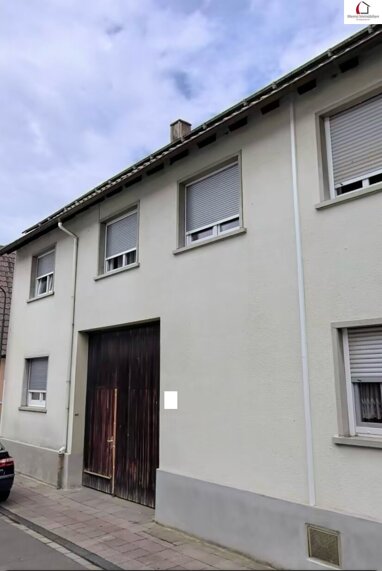 Mehrfamilienhaus zum Kauf 529.000 € 9 Zimmer 221,5 m² 580 m² Grundstück Rußheim Dettenheim 76706