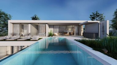 Villa zum Kauf Provisionsfrei 1.175.000 € 5 Zimmer 210 m² 879 m² Grundstück Pegeia 8560