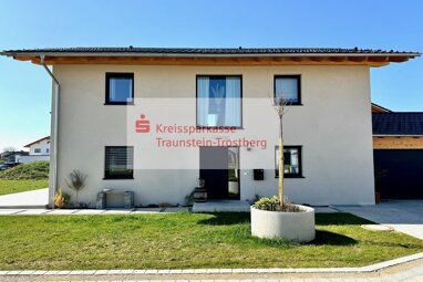 Einfamilienhaus zum Kauf 859.000 € 4 Zimmer 183 m² 592 m² Grundstück Roidham Kirchweidach 84558