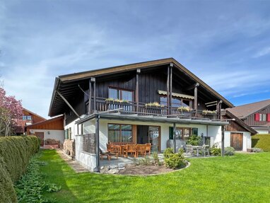 Einfamilienhaus zum Kauf 1.800.000 € 6,5 Zimmer 255 m² 850 m² Grundstück Murnau Murnau am Staffelsee 82418