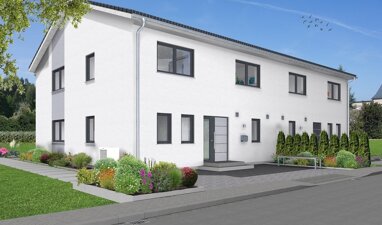 Doppelhaushälfte zum Kauf 793.785 € 5 Zimmer 134 m² 410 m² Grundstück Groß-Karben Karben 61184
