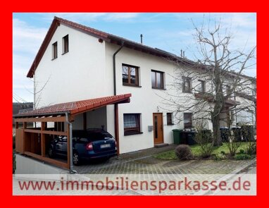 Doppelhaushälfte zum Kauf 470.000 € 5 Zimmer 144,8 m² 698 m² Grundstück Birkenfeld Birkenfeld 75217