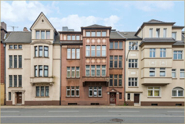 Wohnung zum Kauf 259.000 € 2 Zimmer 74 m² Erdgeschoss Rüttenscheid Essen / Rüttenscheid 45131