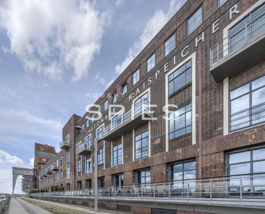 Bürofläche zur Miete Provisionsfrei 18,50 € 1.030 m² Bürofläche teilbar ab 1.030 m² Altona - Altstadt Hamburg 22767
